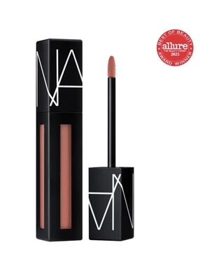 NARS Powermatte Lip Pigment: Get It On (Tan Rose 2764), .18oz, NIB